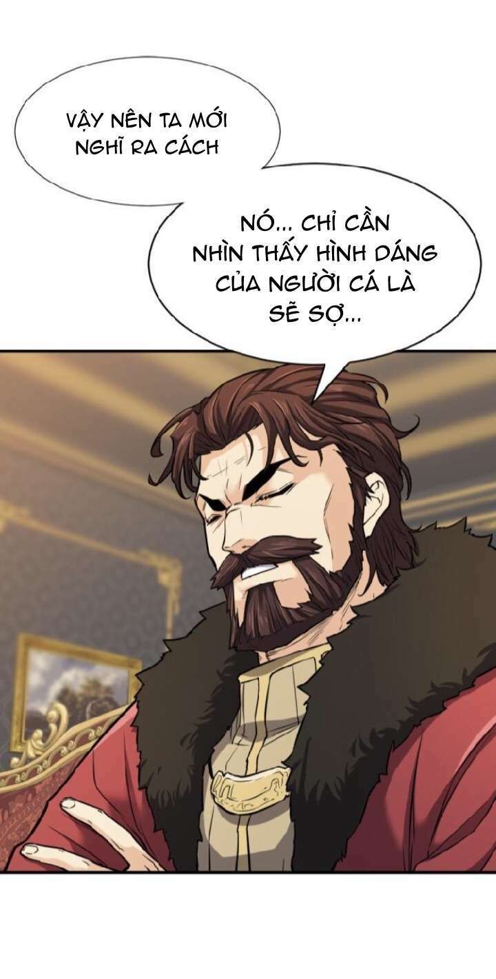 Bậc Thầy Thiết Kế Điền Trang: Chapter 25.5