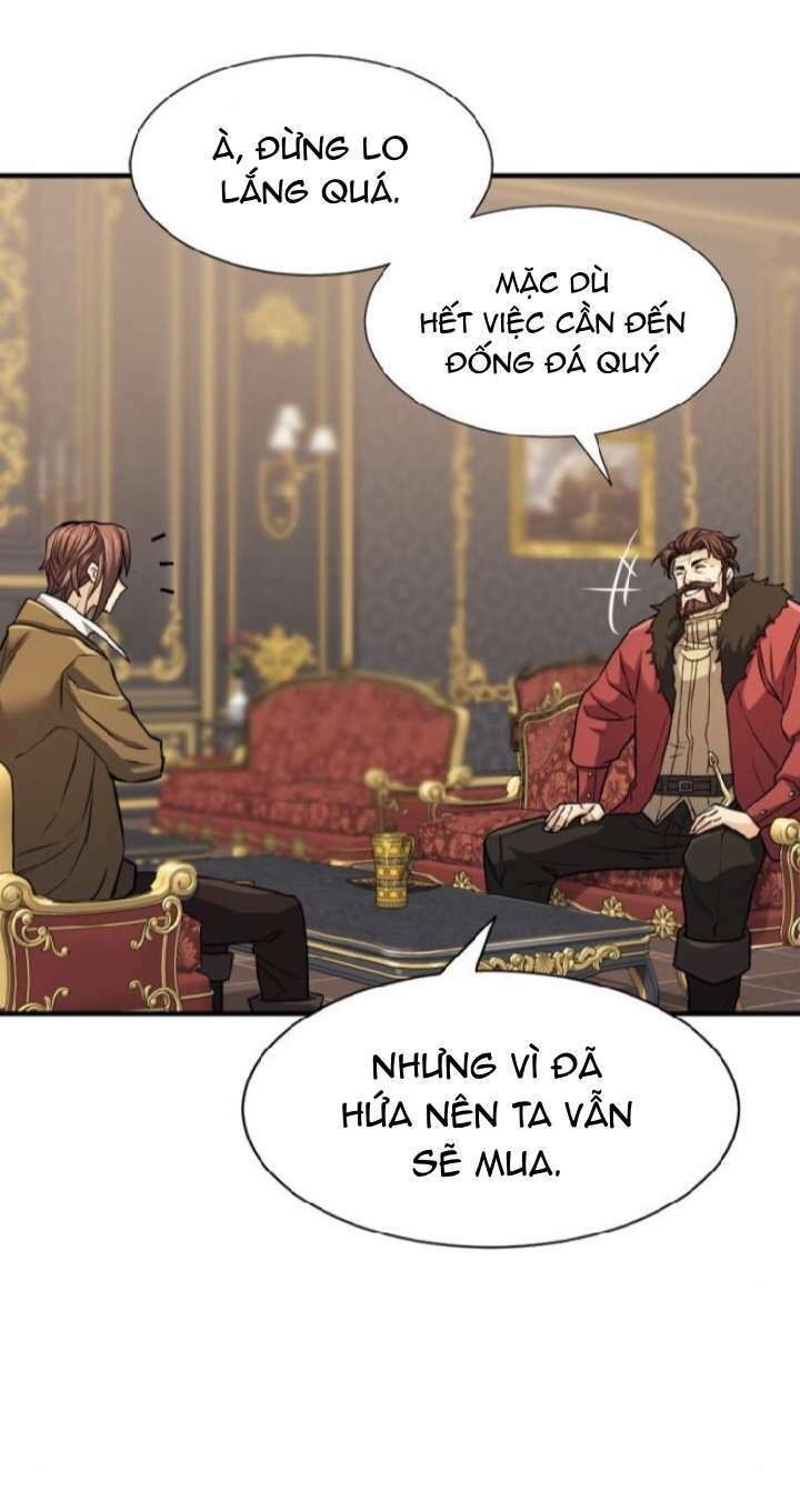 Bậc Thầy Thiết Kế Điền Trang: Chapter 25.5