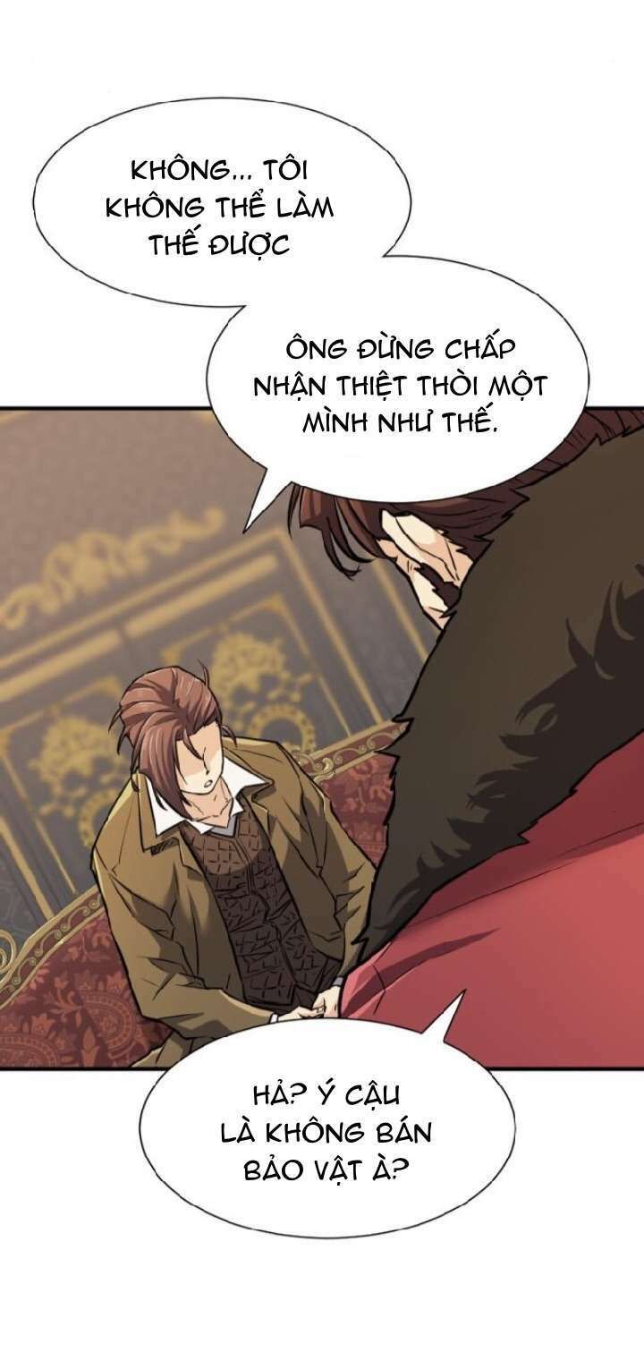 Bậc Thầy Thiết Kế Điền Trang: Chapter 25.5
