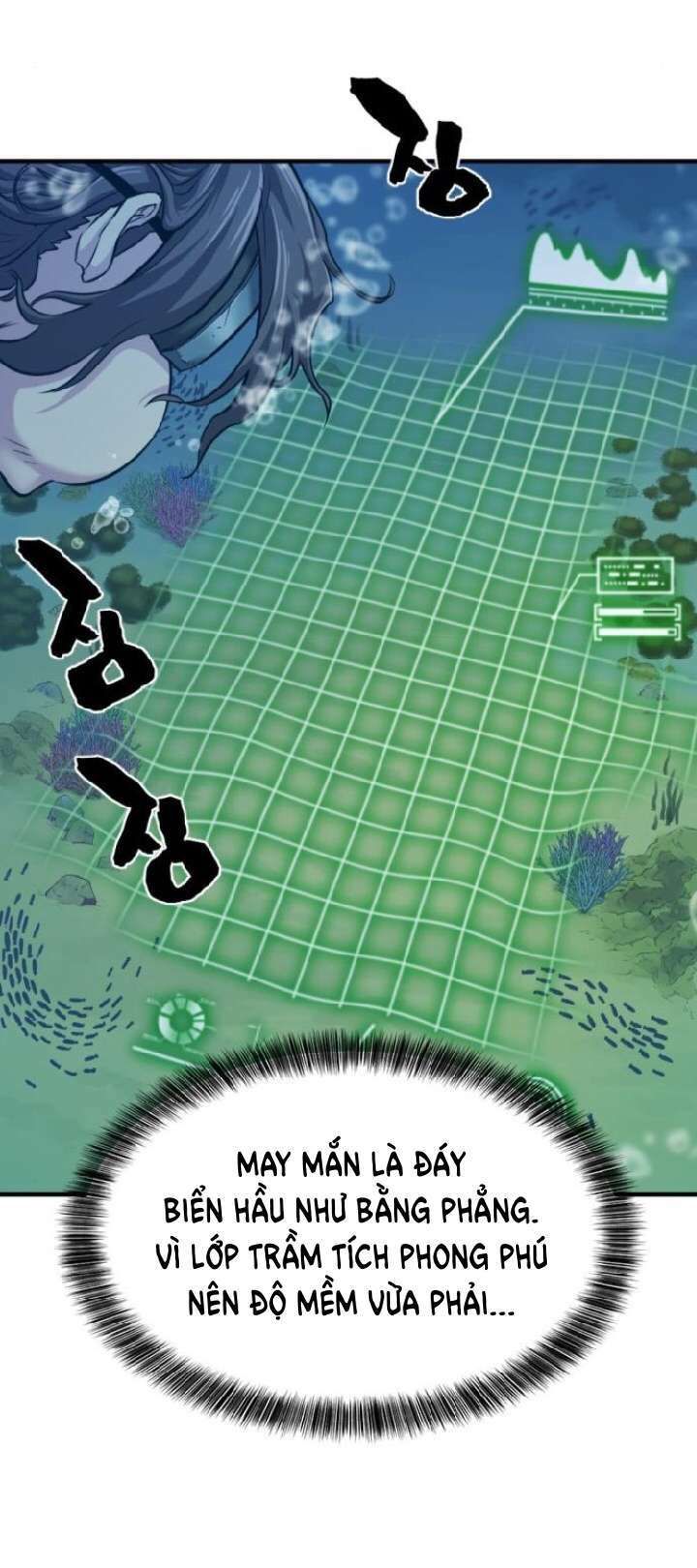 Bậc Thầy Thiết Kế Điền Trang: Chapter 25.5