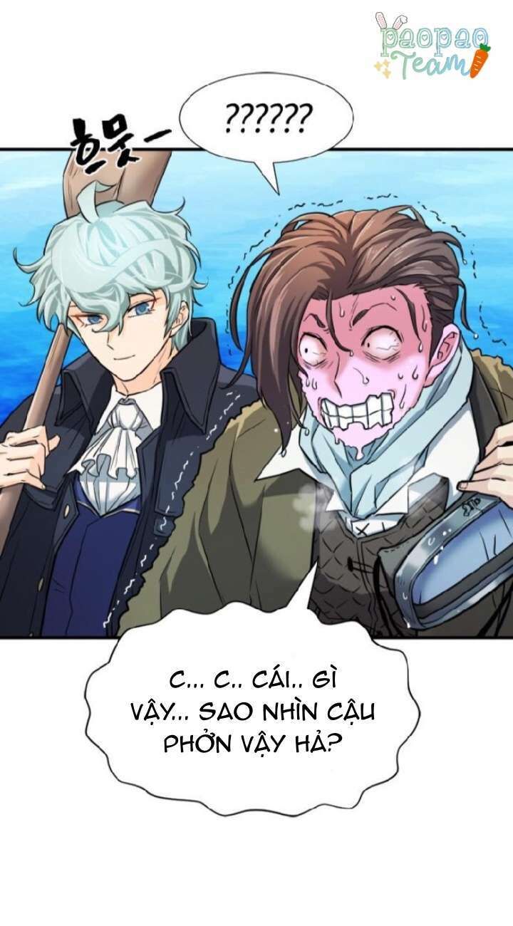 Bậc Thầy Thiết Kế Điền Trang: Chapter 25.5