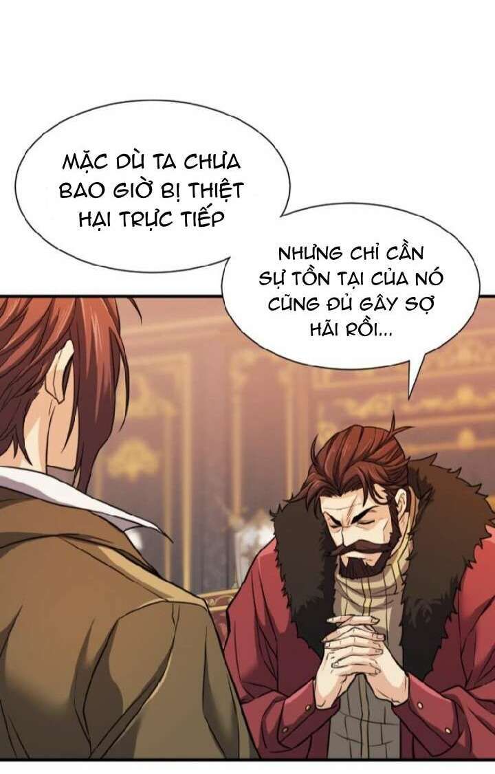 Bậc Thầy Thiết Kế Điền Trang: Chapter 25.5