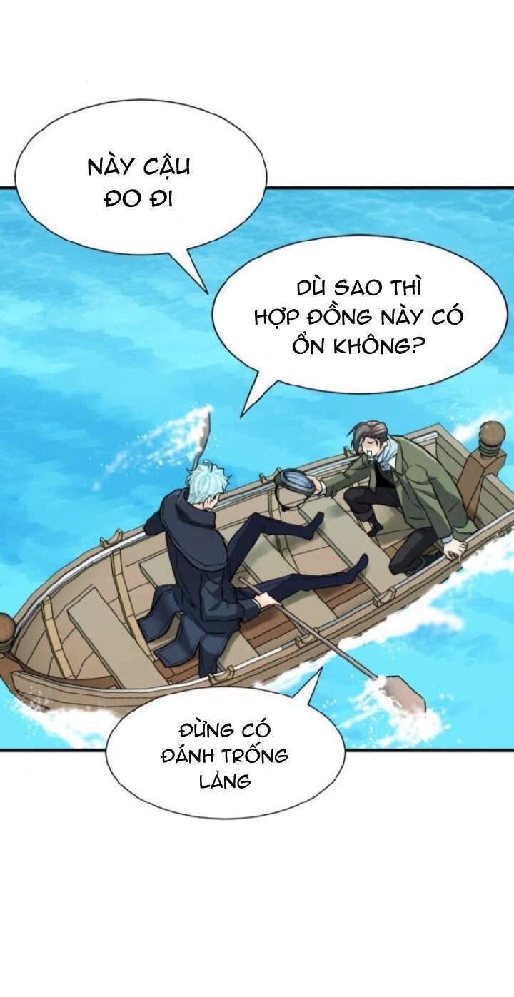 Bậc Thầy Thiết Kế Điền Trang: Chapter 25.5