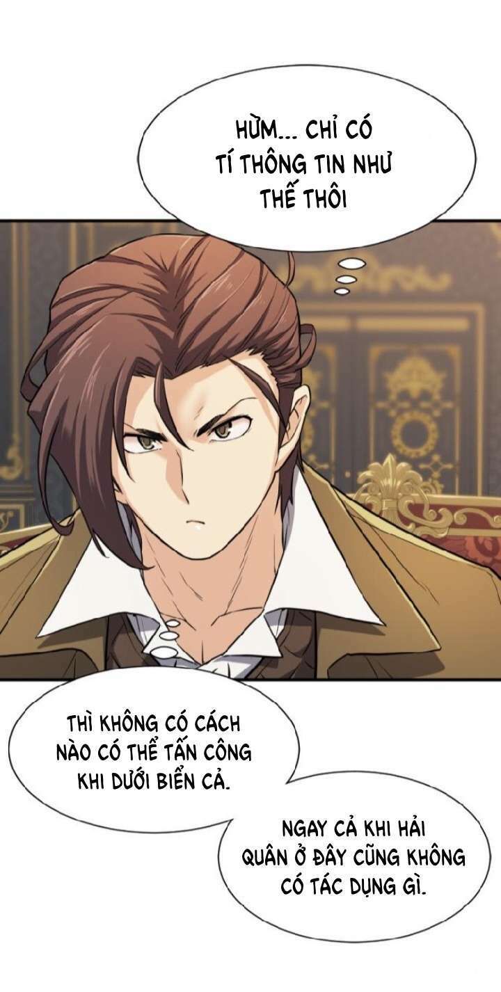 Bậc Thầy Thiết Kế Điền Trang: Chapter 25.5