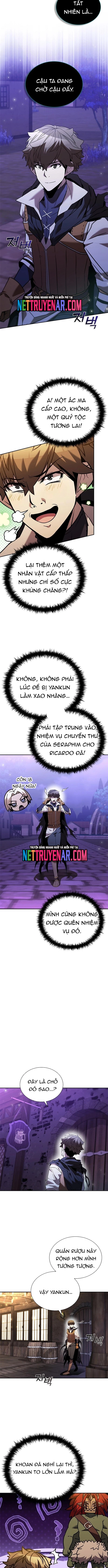 Bậc Thầy Thuần Hóa: Chapter 138