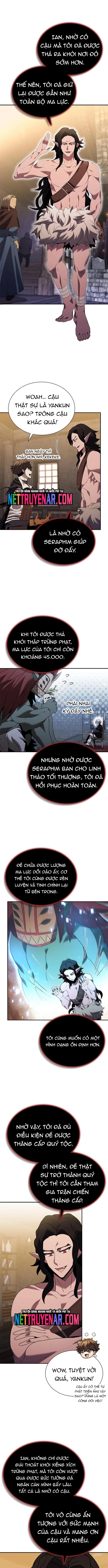 Bậc Thầy Thuần Hóa: Chapter 138