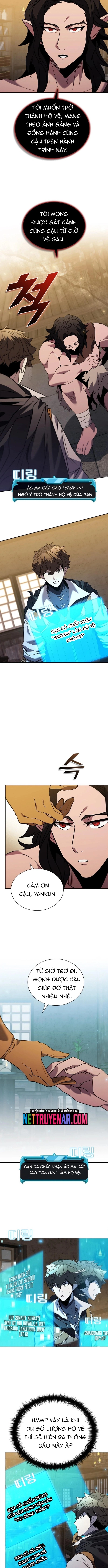 Bậc Thầy Thuần Hóa: Chapter 138