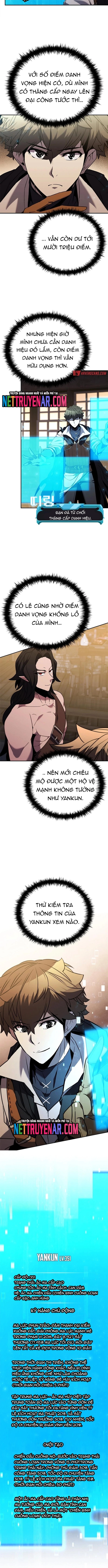 Bậc Thầy Thuần Hóa: Chapter 138