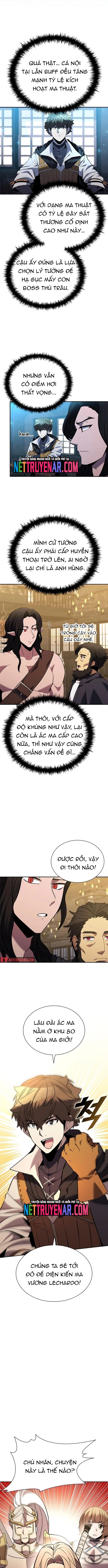 Bậc Thầy Thuần Hóa: Chapter 138