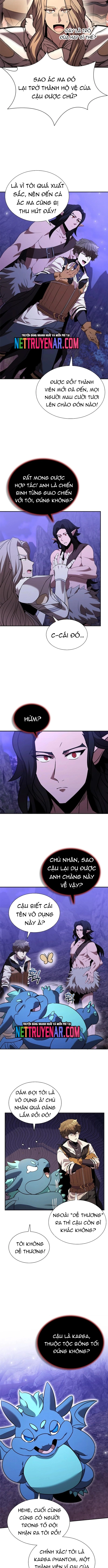 Bậc Thầy Thuần Hóa: Chapter 138