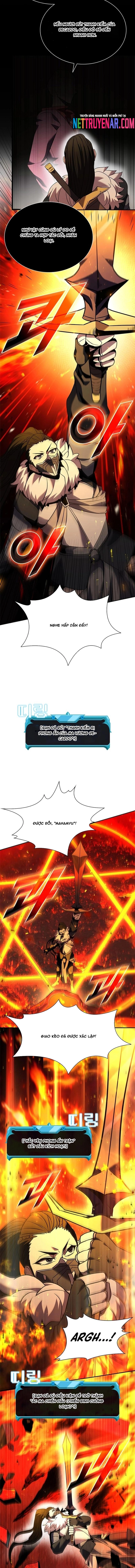 Bậc Thầy Thuần Hóa: Chapter 139