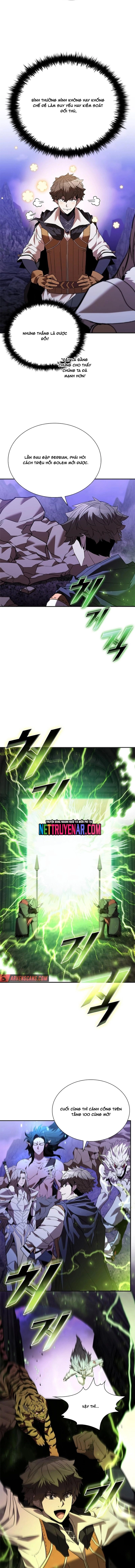 Bậc Thầy Thuần Hóa: Chapter 139