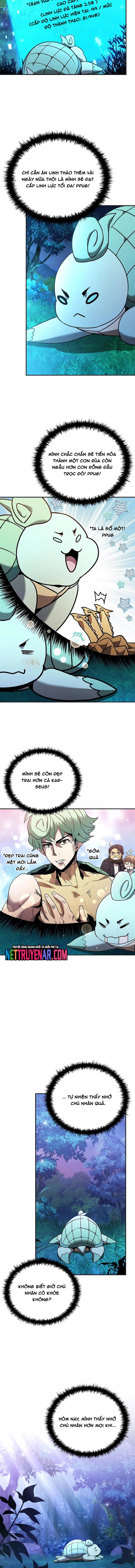 Bậc Thầy Thuần Hóa: Chapter 140