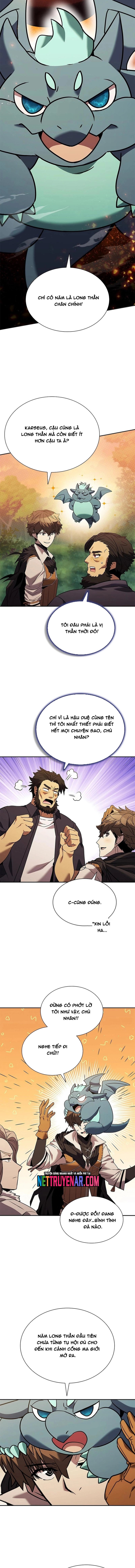 Bậc Thầy Thuần Hóa: Chapter 140