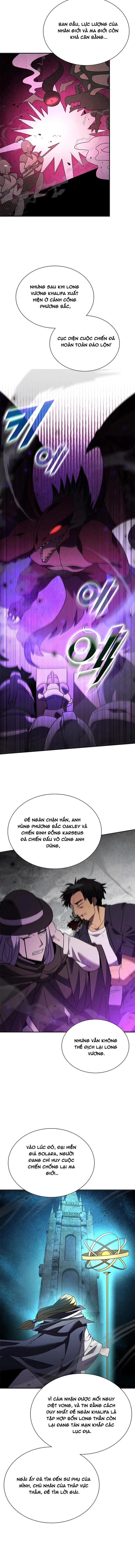 Bậc Thầy Thuần Hóa: Chapter 140
