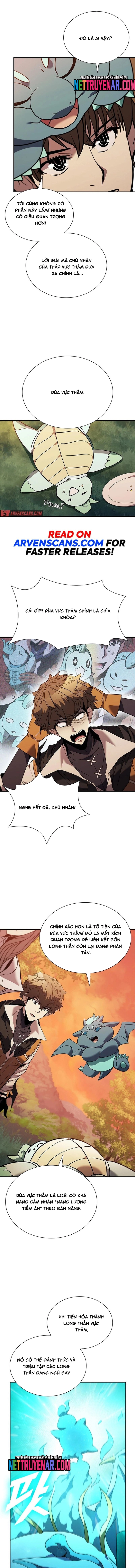 Bậc Thầy Thuần Hóa: Chapter 140