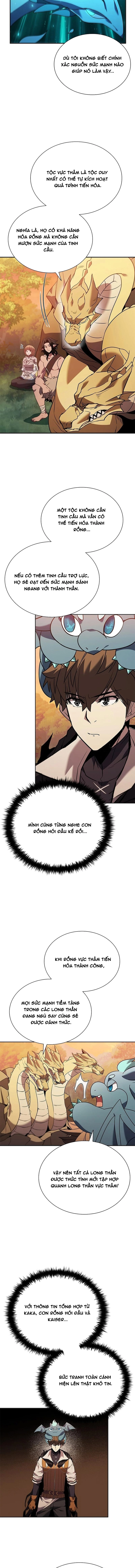 Bậc Thầy Thuần Hóa: Chapter 140