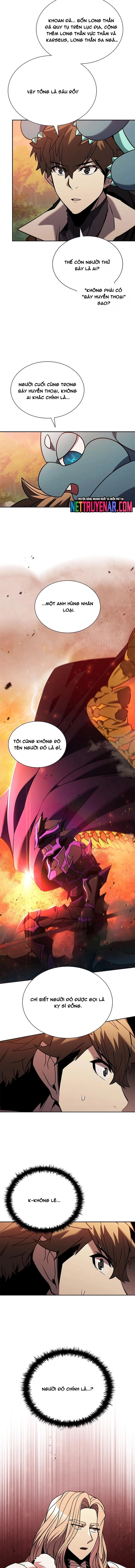 Bậc Thầy Thuần Hóa: Chapter 140