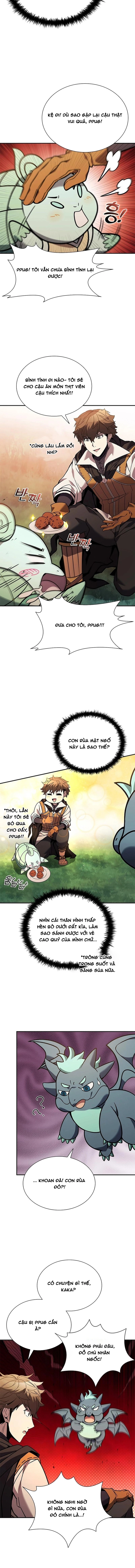 Bậc Thầy Thuần Hóa: Chapter 140