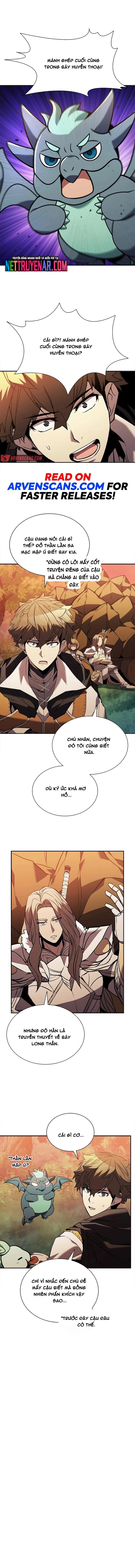 Bậc Thầy Thuần Hóa: Chapter 140