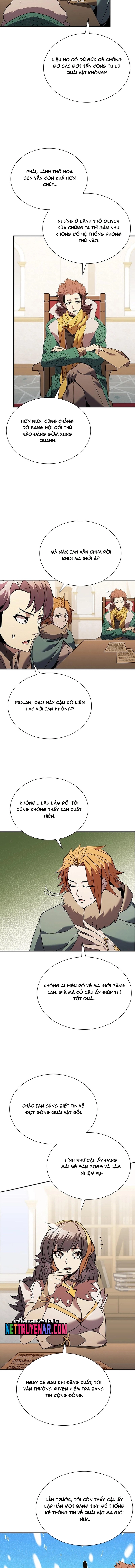 Bậc Thầy Thuần Hóa: Chapter 140