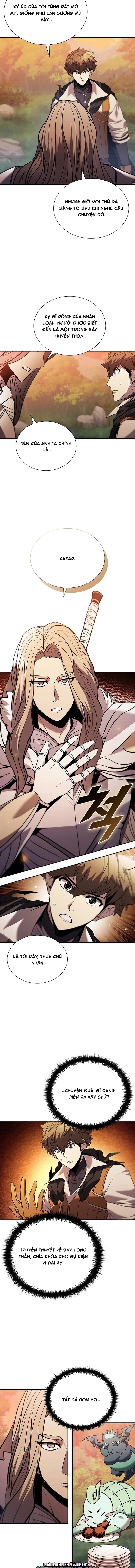 Bậc Thầy Thuần Hóa: Chapter 141