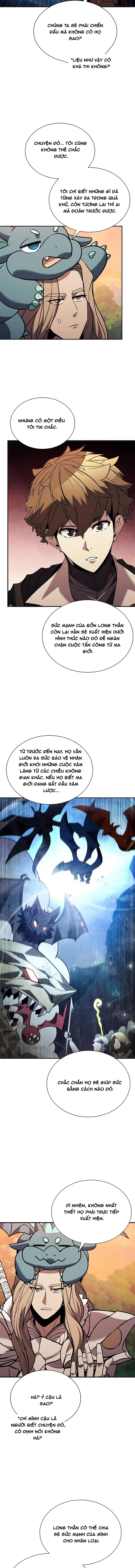 Bậc Thầy Thuần Hóa: Chapter 141