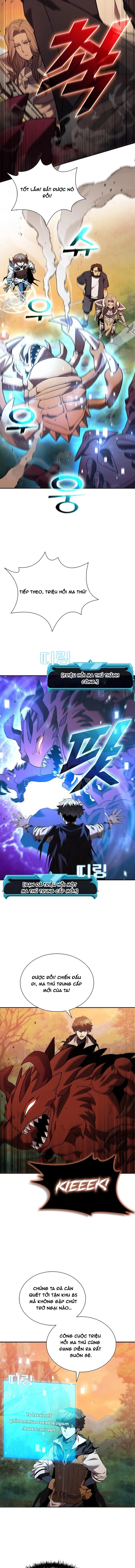 Bậc Thầy Thuần Hóa: Chapter 141