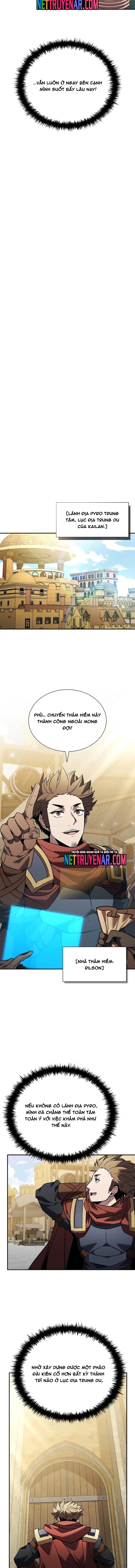 Bậc Thầy Thuần Hóa: Chapter 141