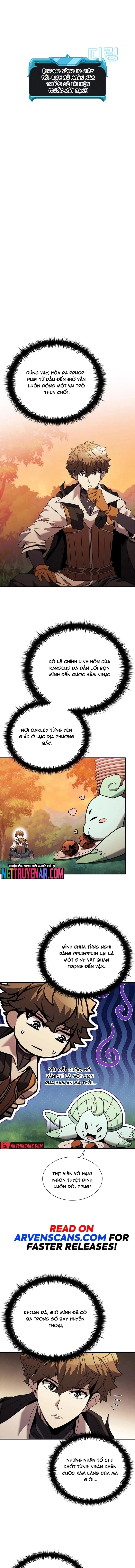 Bậc Thầy Thuần Hóa: Chapter 141