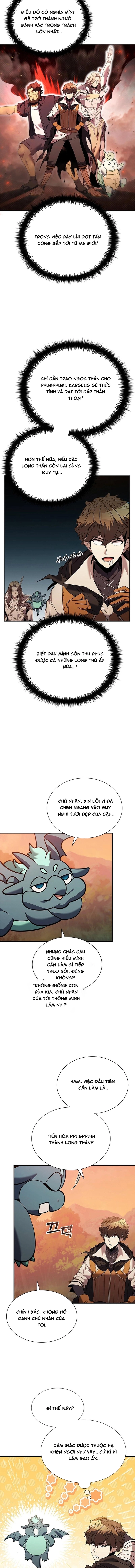 Bậc Thầy Thuần Hóa: Chapter 141