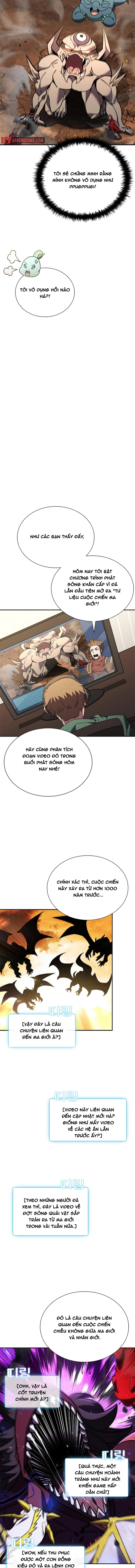 Bậc Thầy Thuần Hóa: Chapter 142