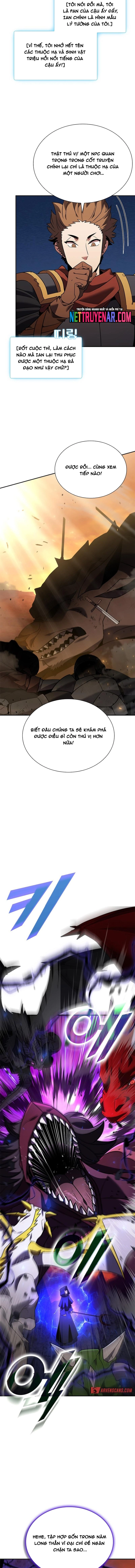 Bậc Thầy Thuần Hóa: Chapter 142