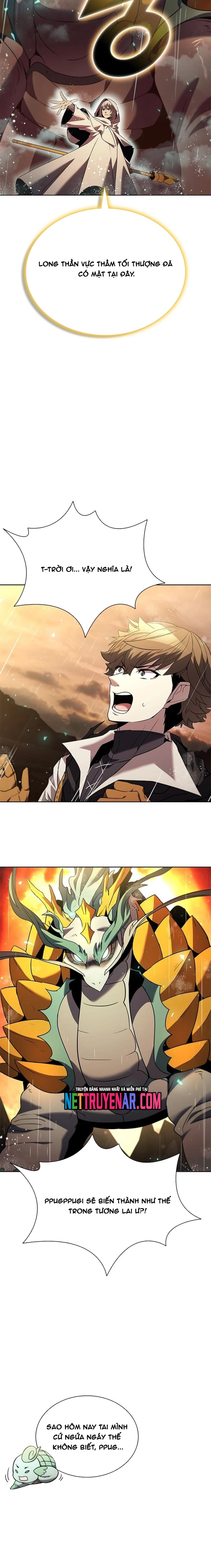 Bậc Thầy Thuần Hóa: Chapter 142