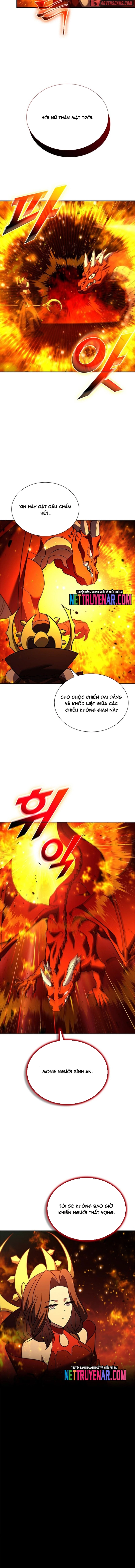 Bậc Thầy Thuần Hóa: Chapter 142