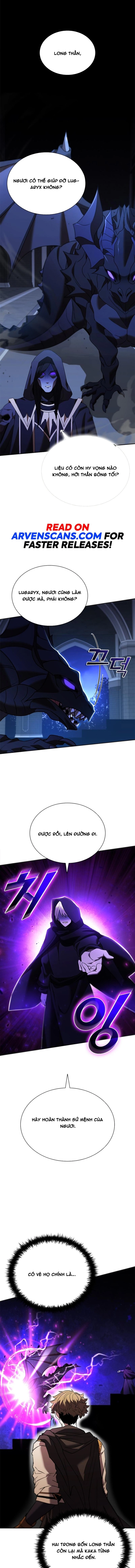 Bậc Thầy Thuần Hóa: Chapter 142