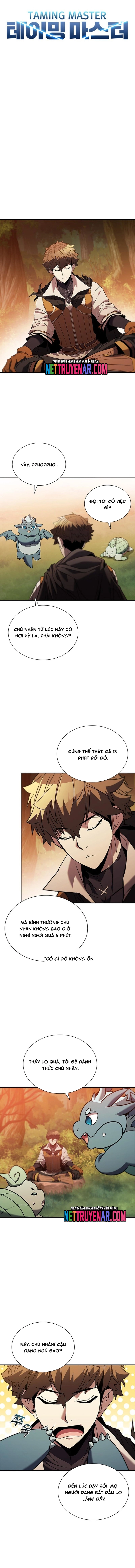 Bậc Thầy Thuần Hóa: Chapter 142