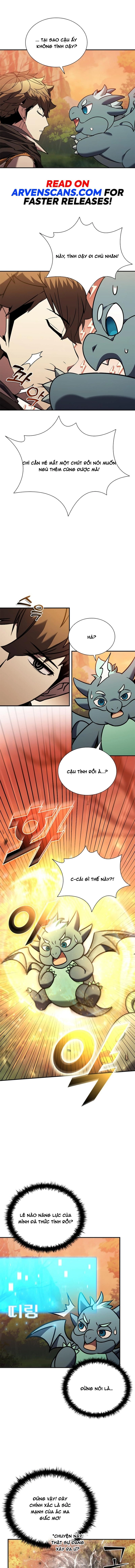 Bậc Thầy Thuần Hóa: Chapter 142