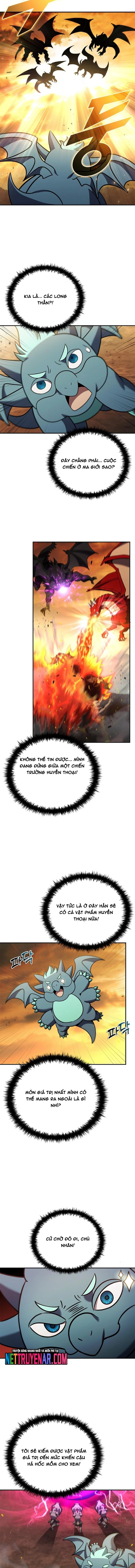 Bậc Thầy Thuần Hóa: Chapter 142