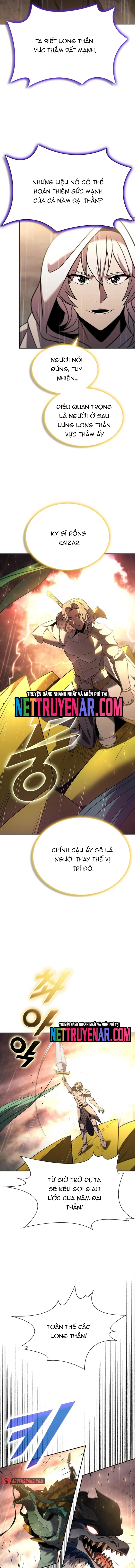 Bậc Thầy Thuần Hóa: Chapter 143