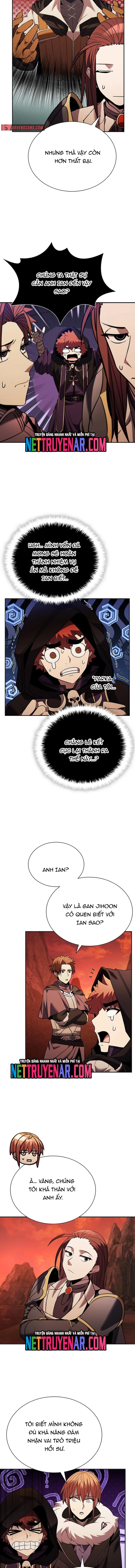 Bậc Thầy Thuần Hóa: Chapter 143