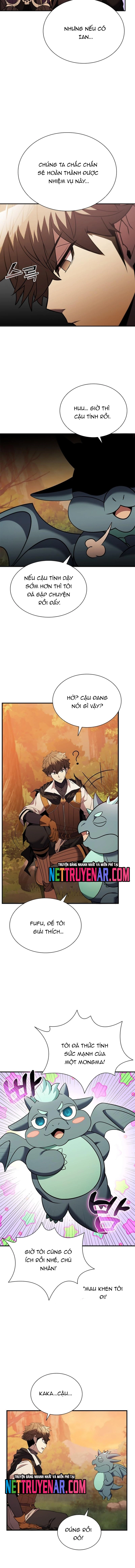 Bậc Thầy Thuần Hóa: Chapter 143