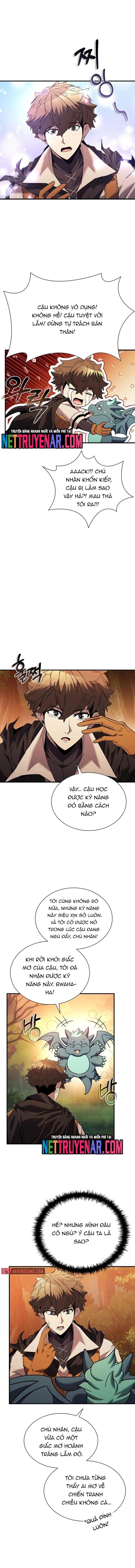 Bậc Thầy Thuần Hóa: Chapter 143