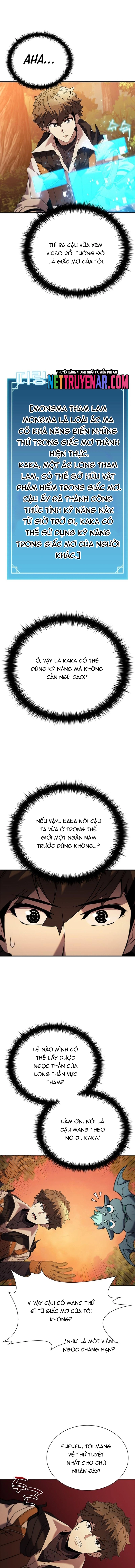 Bậc Thầy Thuần Hóa: Chapter 143