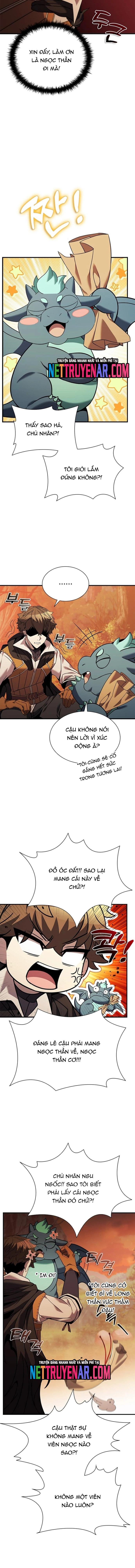 Bậc Thầy Thuần Hóa: Chapter 143