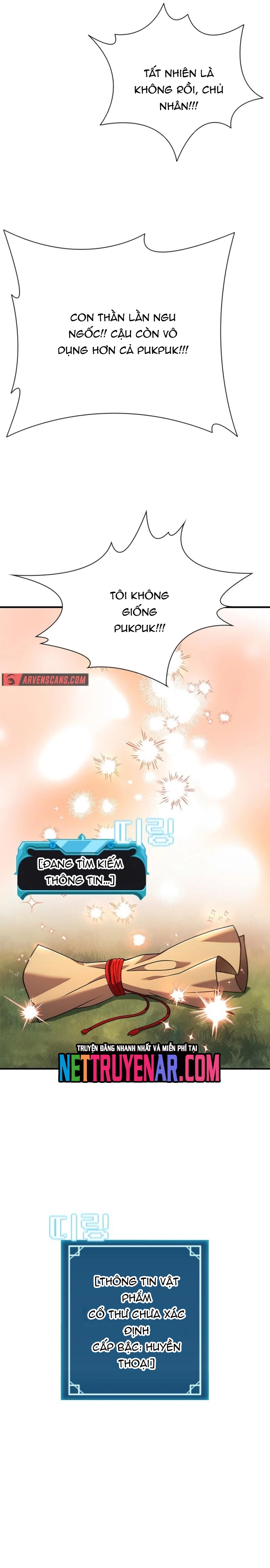 Bậc Thầy Thuần Hóa: Chapter 143