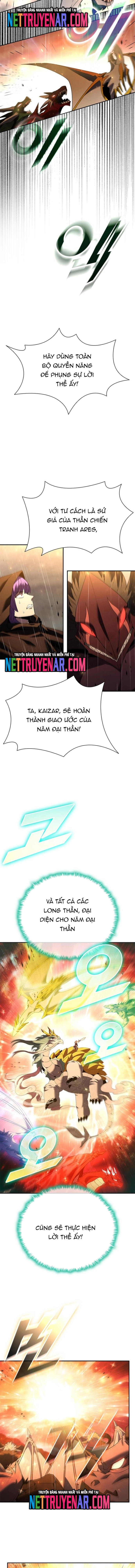 Bậc Thầy Thuần Hóa: Chapter 143