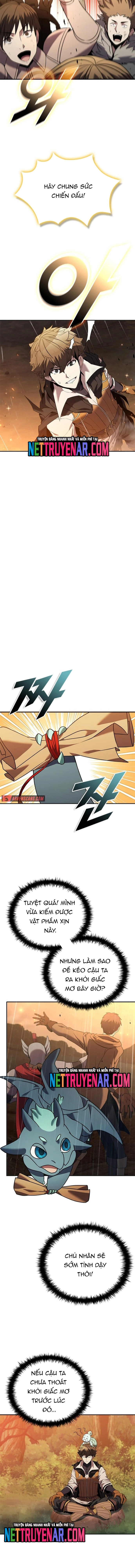 Bậc Thầy Thuần Hóa: Chapter 143