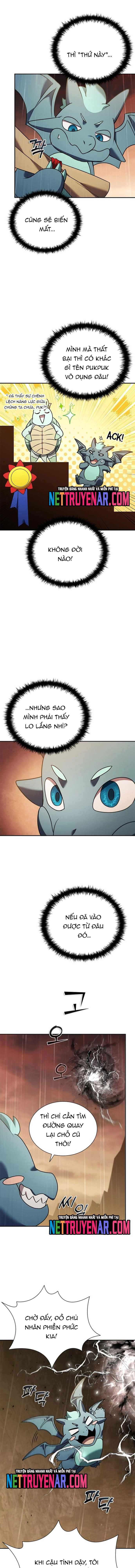 Bậc Thầy Thuần Hóa: Chapter 143
