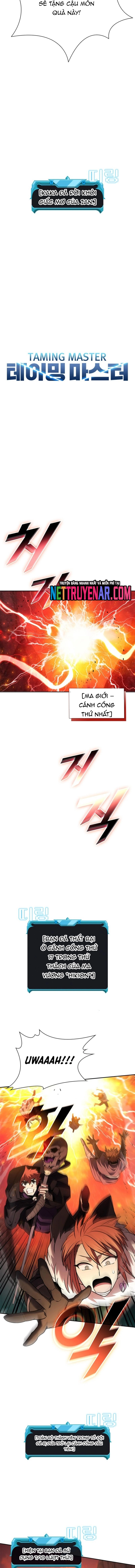 Bậc Thầy Thuần Hóa: Chapter 143